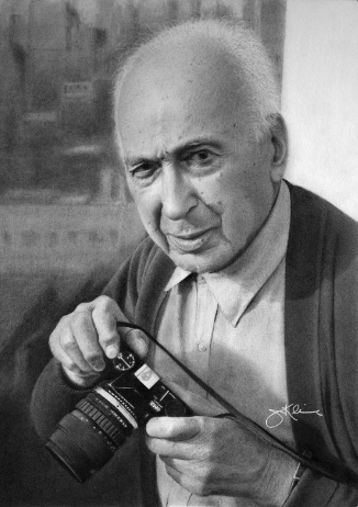 André Kertesz