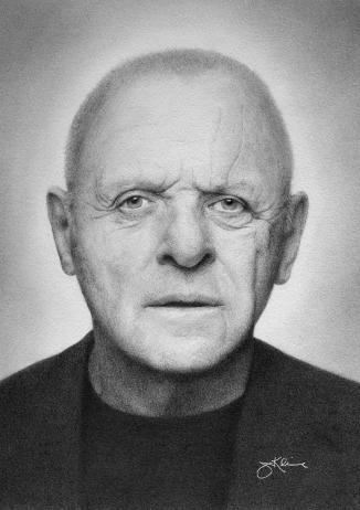 Anthony Hopkins