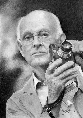 Henri Cartier Bresson