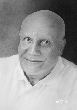 Chinmoy