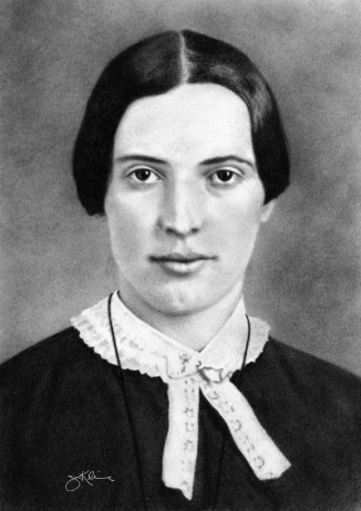 Emily Dickinson