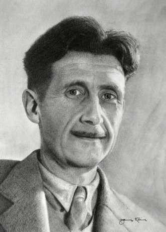 George Orwell