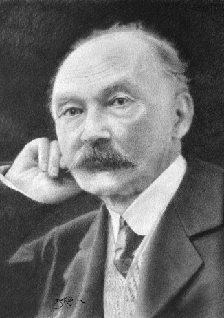 Thomas Hardy