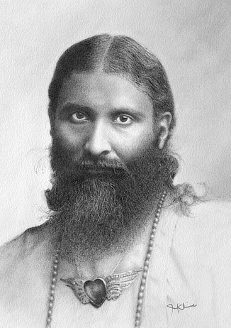 Hazrat Inayat Khan