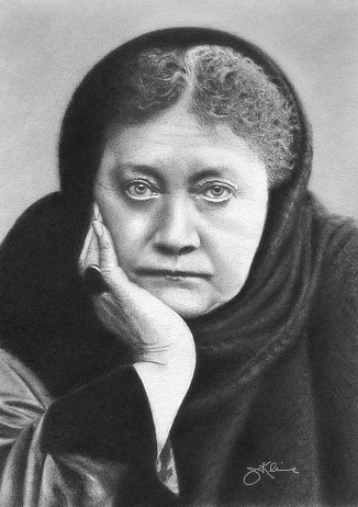 Helena Blavatsky
