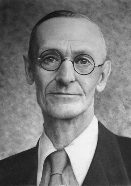Hermann Hesse