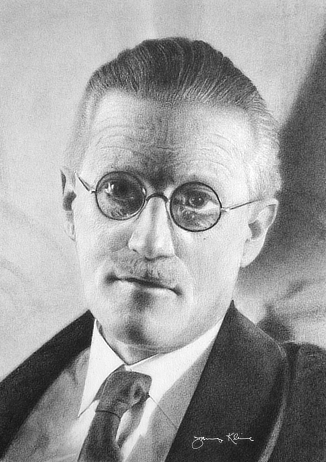 James Joyce