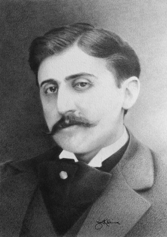 Marcel Proust