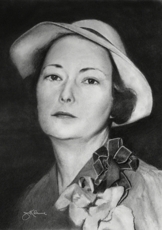 Margaret Mitchell