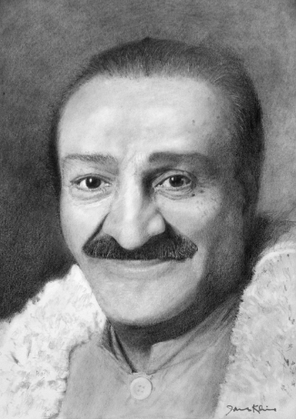 Meher Baba