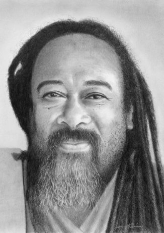 Mooji