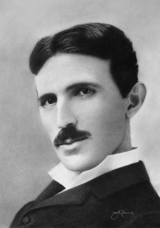 Nikola Tesla