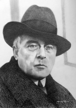Peter Ouspensky