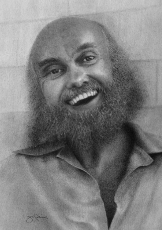 Ram Dass