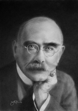 Rudyard Kipling