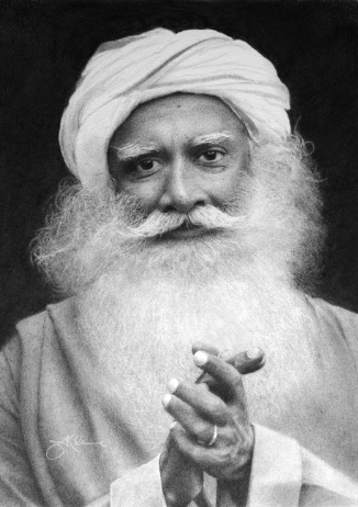 Sadhguru