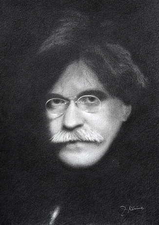 Alfred Stieglitz