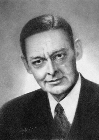 T. S. Eliot