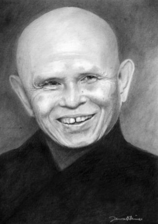 Thich Nhat Hanh