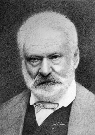Victor Hugo