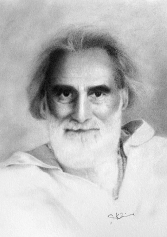 Pir Vilayat Inayat Khan