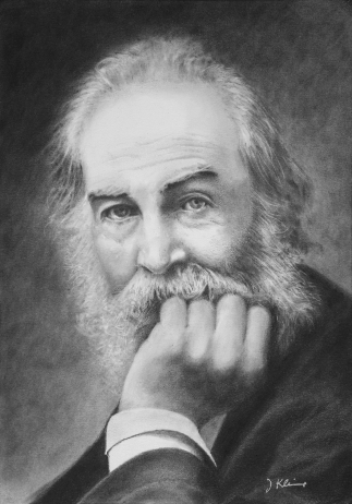 Walt Whitman