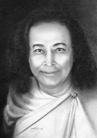 Paramahansa Yogananda